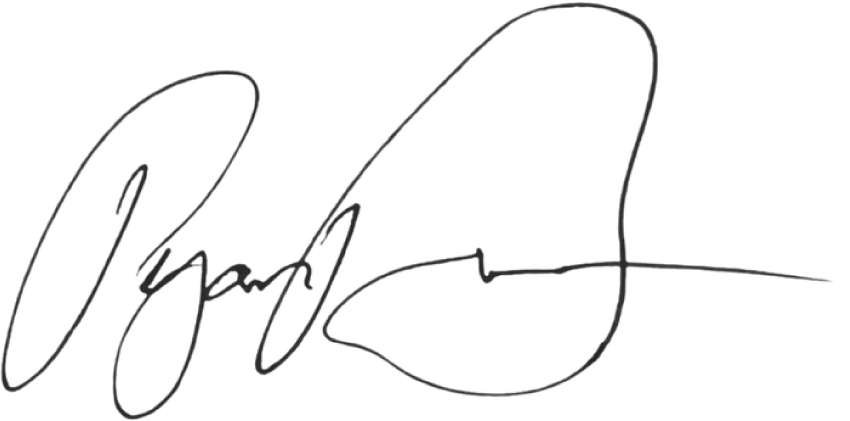 Signature in black ink on a white background.