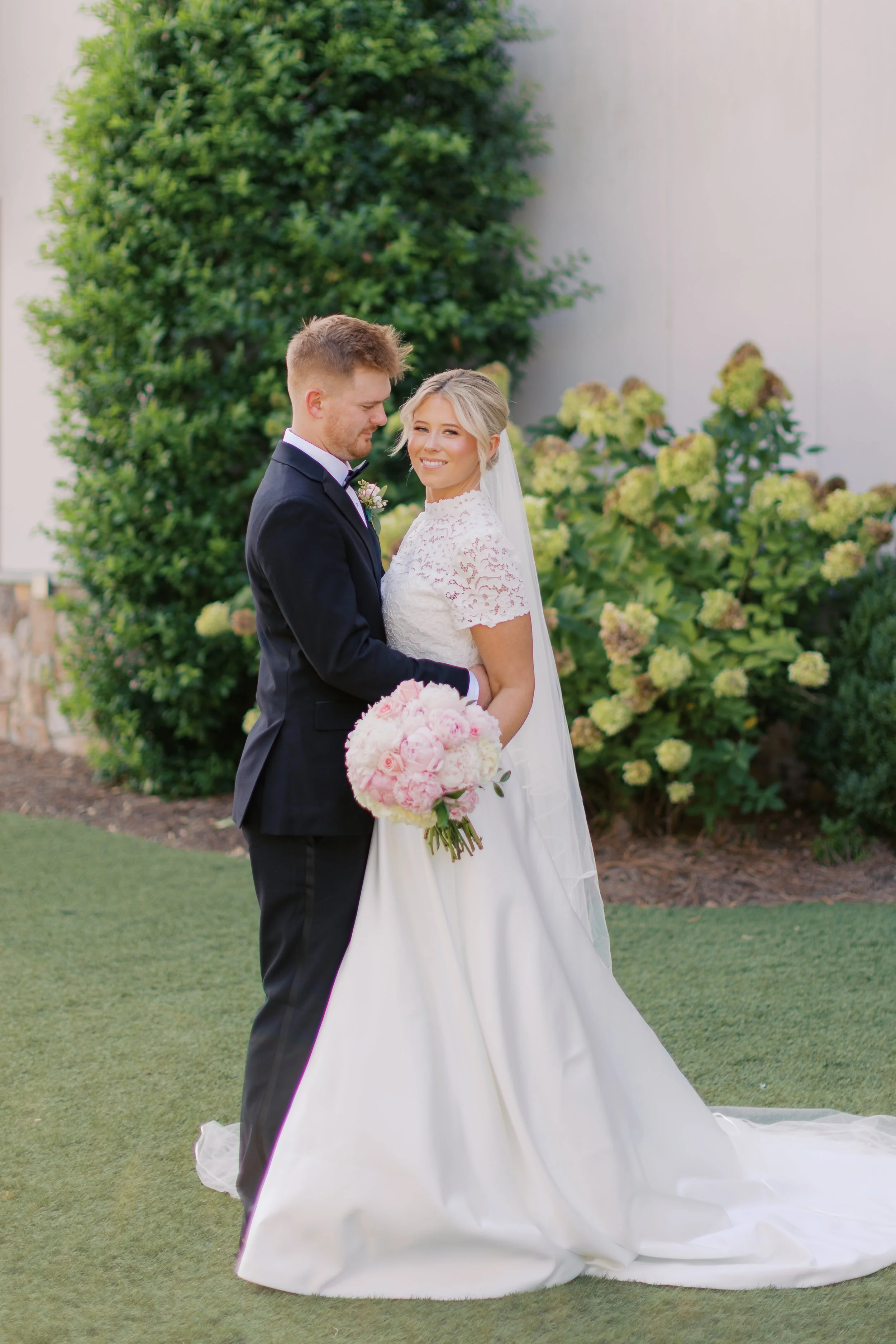 Autumn & Tyler