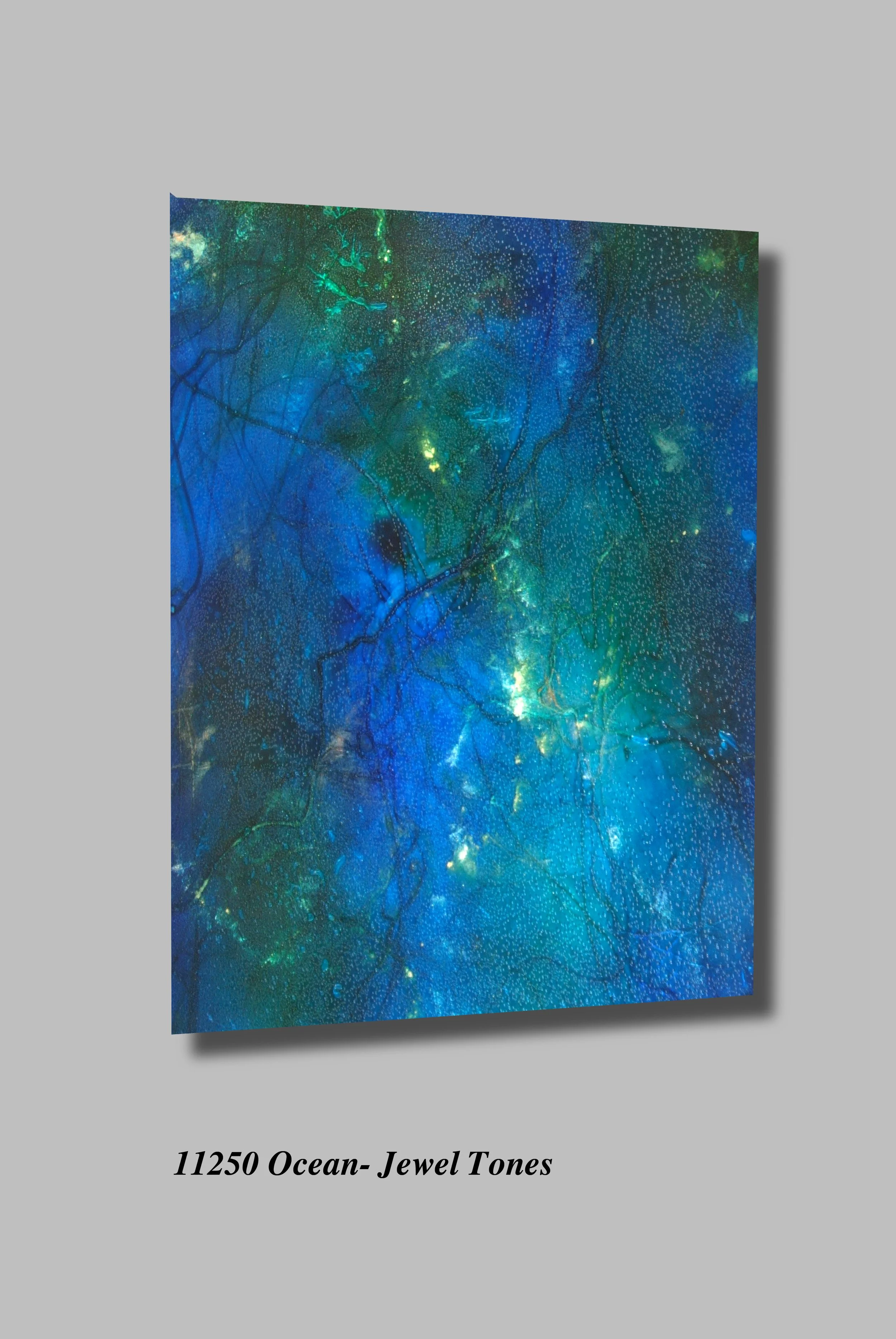 Jeweltones