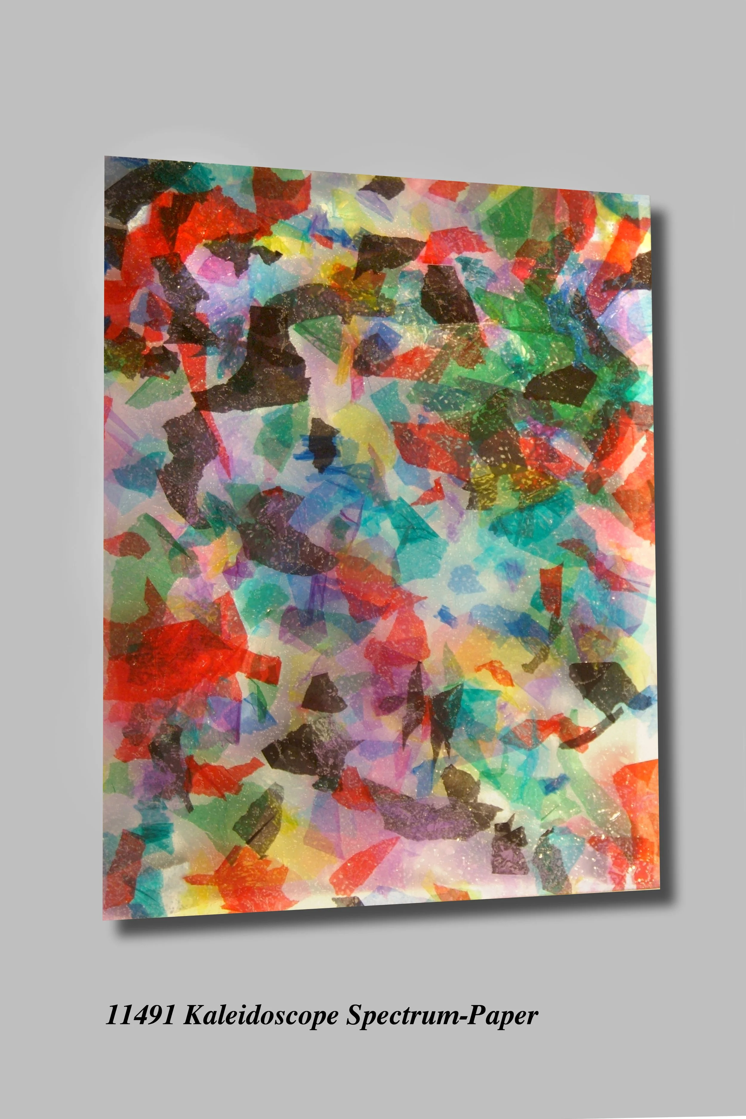 Kaleidoscope