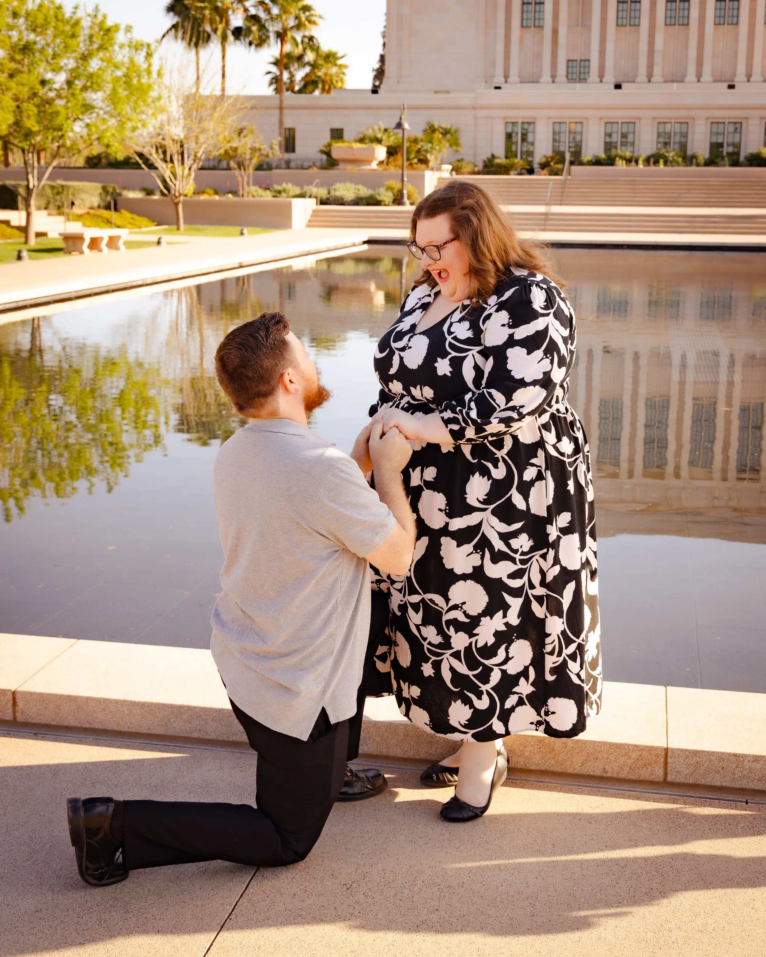 Engagements