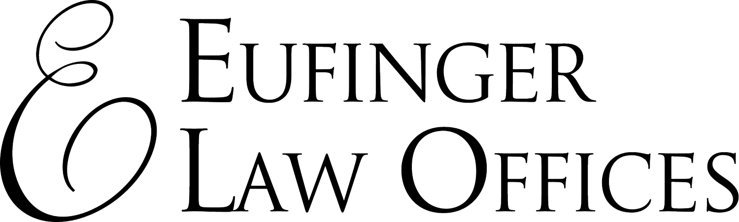 Eufinger Law