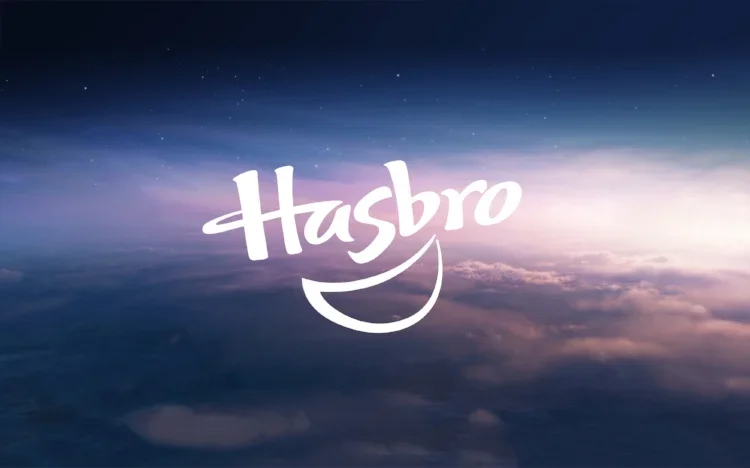 Hasbro