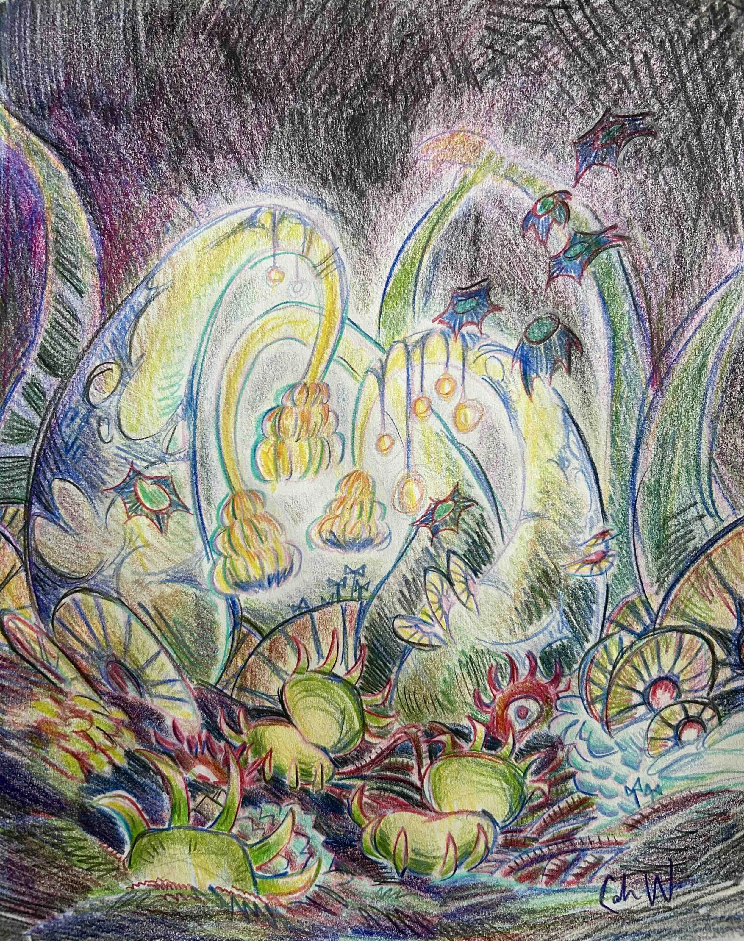 Colored_pencil_flytraps_concept.jpeg