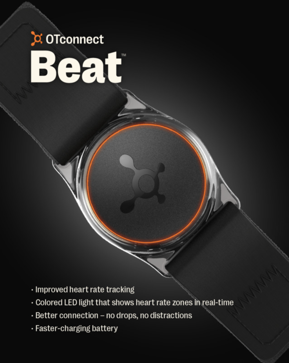 OTconnect Beat Performance Monitor Product Launch