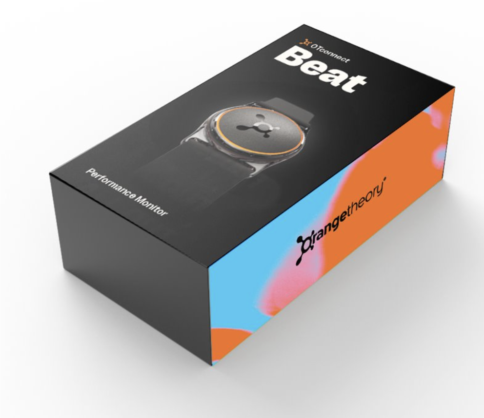 Product Launch: OTconnect Beat Performance Monitor