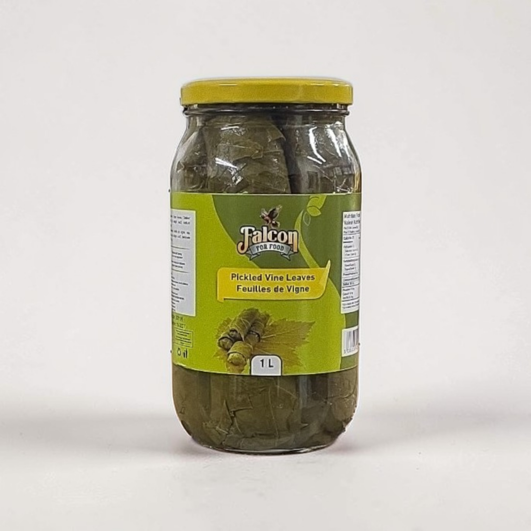 FALCON Vine Leaves 1L
