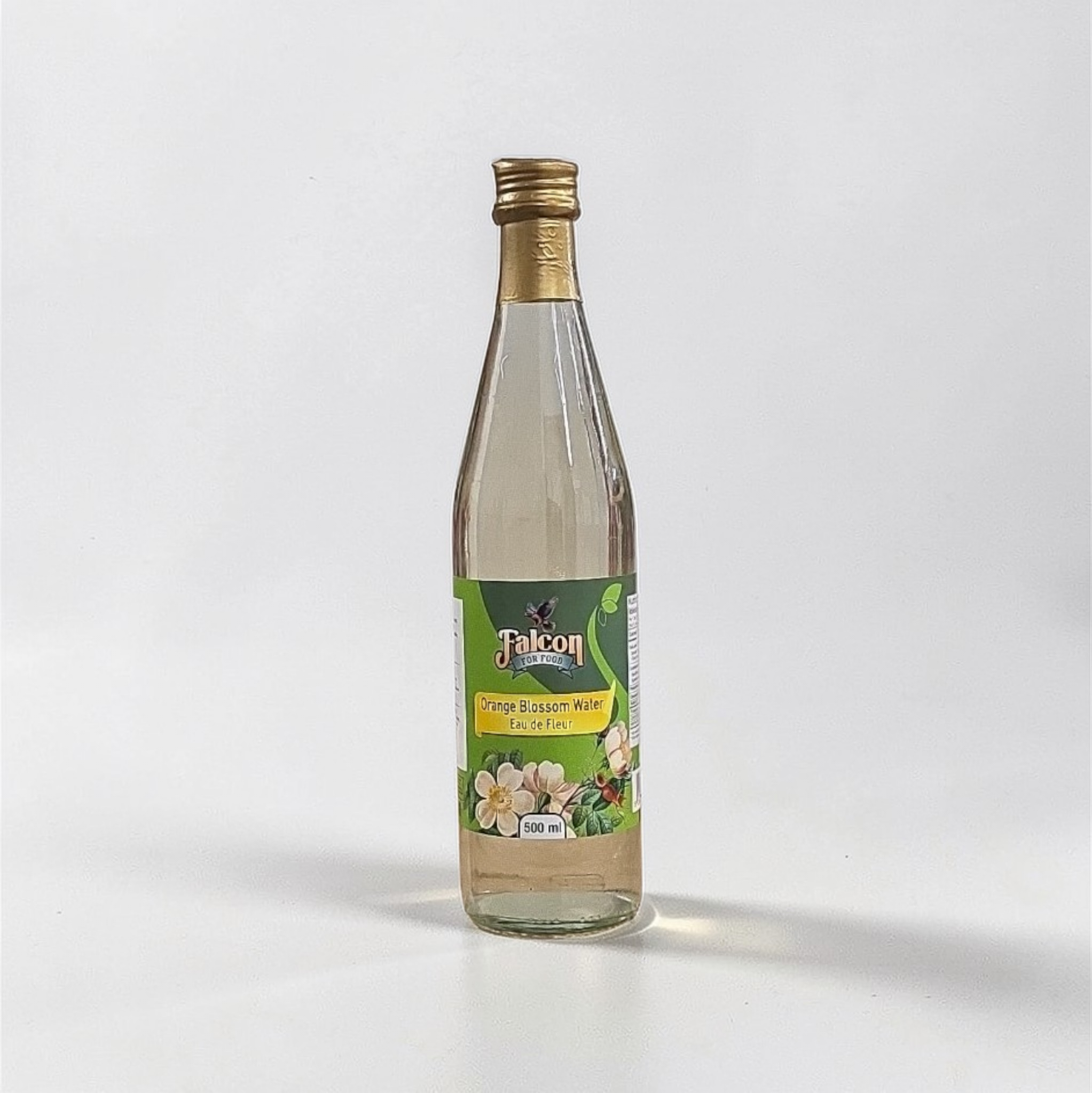 FALCON Orange Blossom Water 500mL