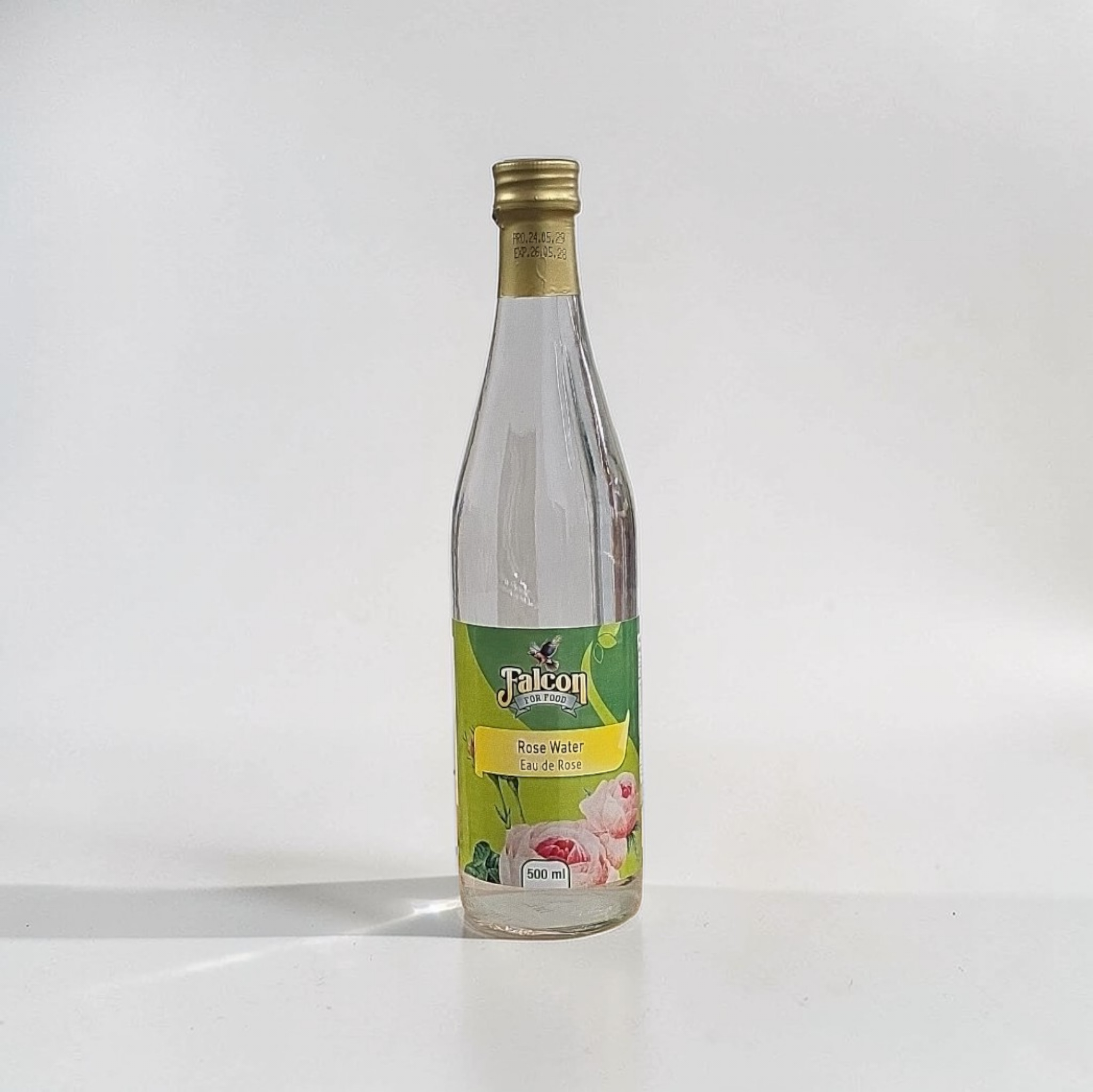 FALCON Rose Water 500mL