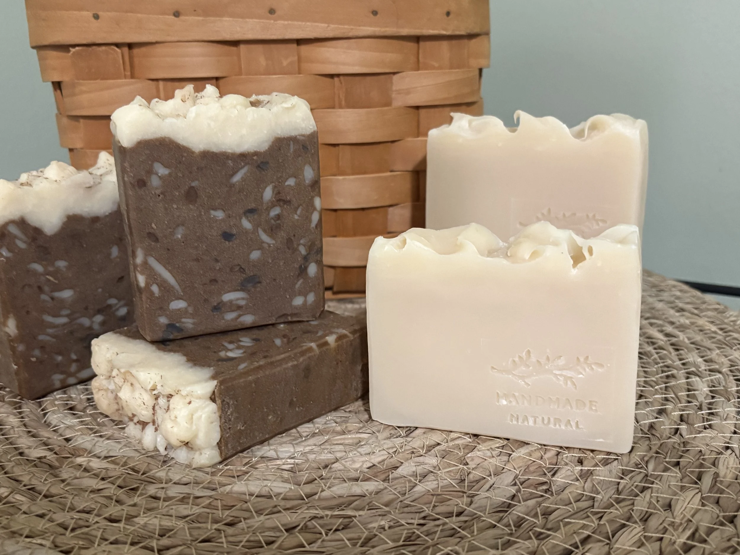 Soap Name
