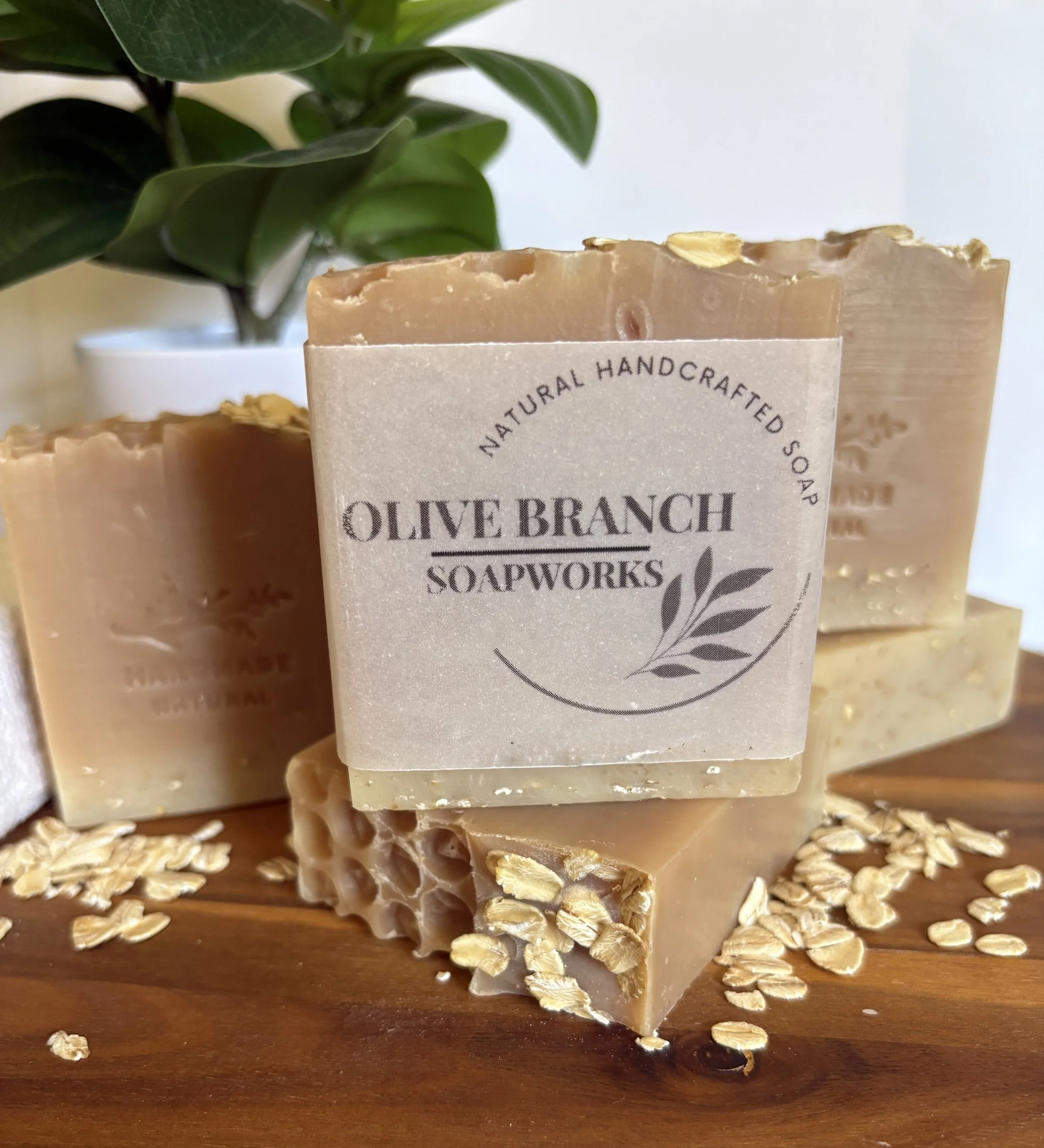 Oats & Honey