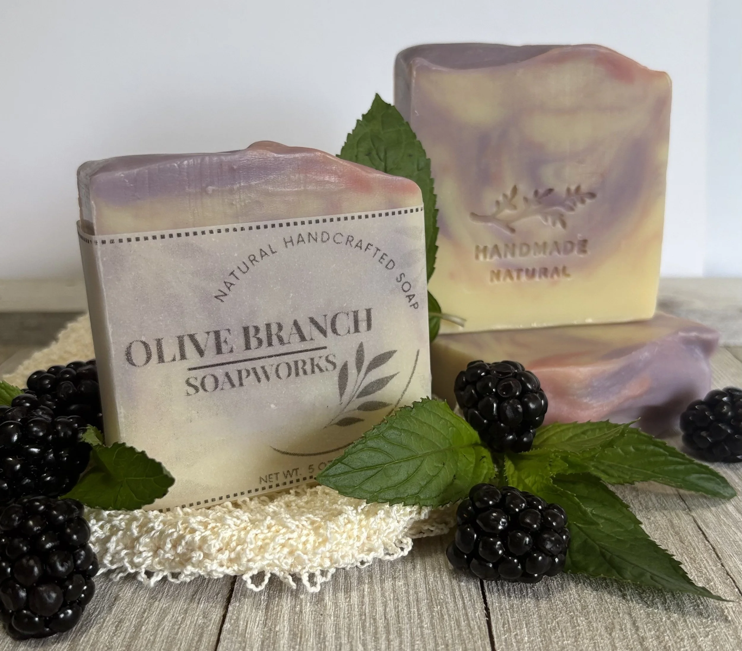 Berry Bliss