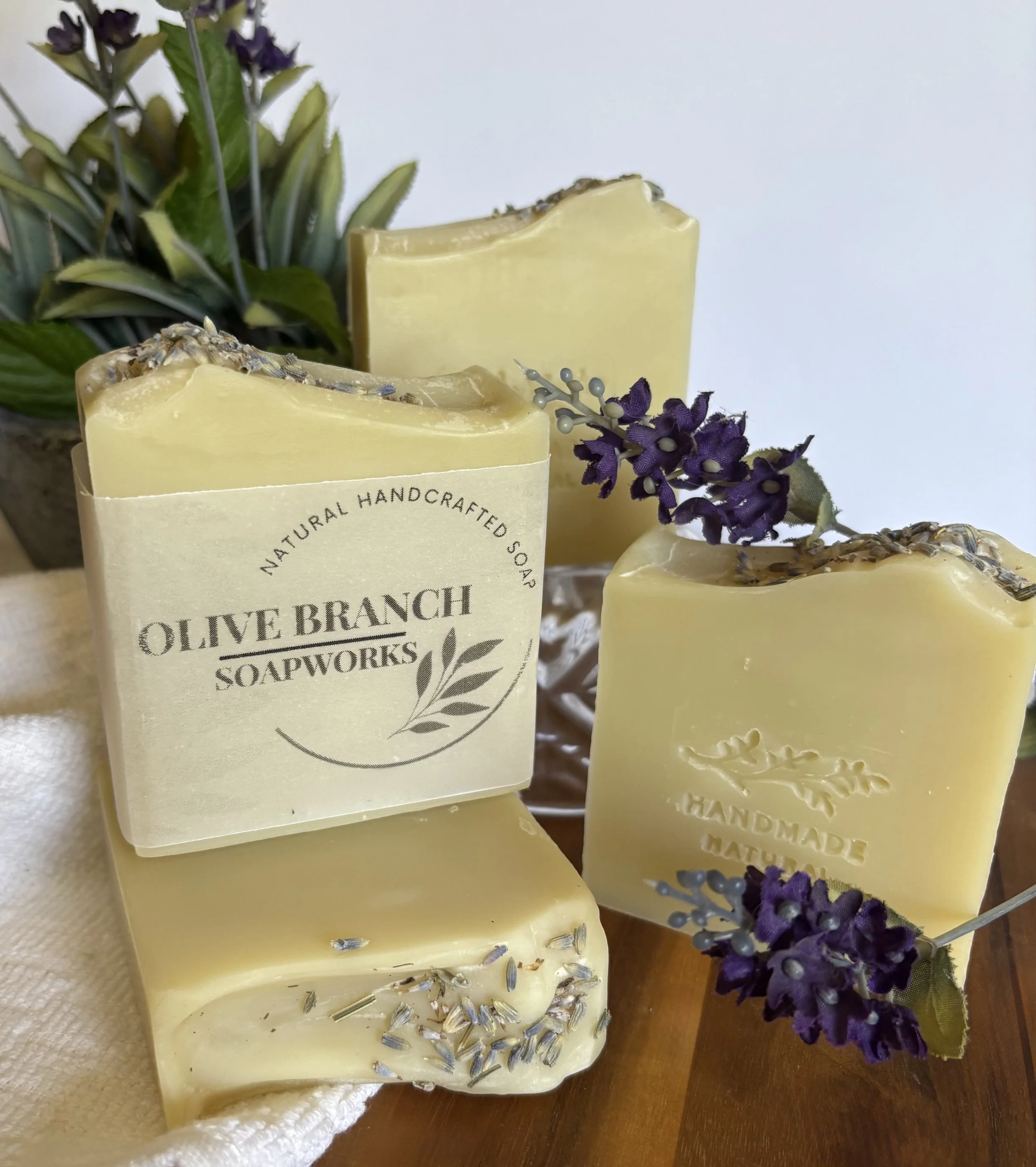 Soft Lavender