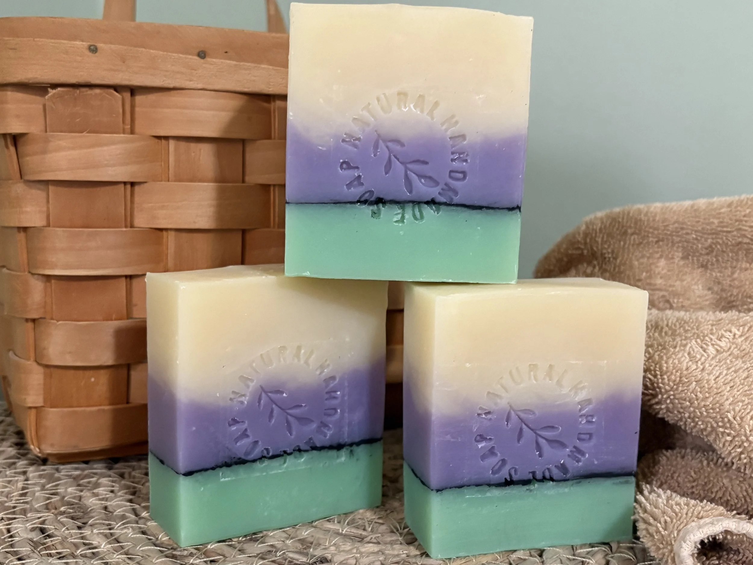 Soap Name