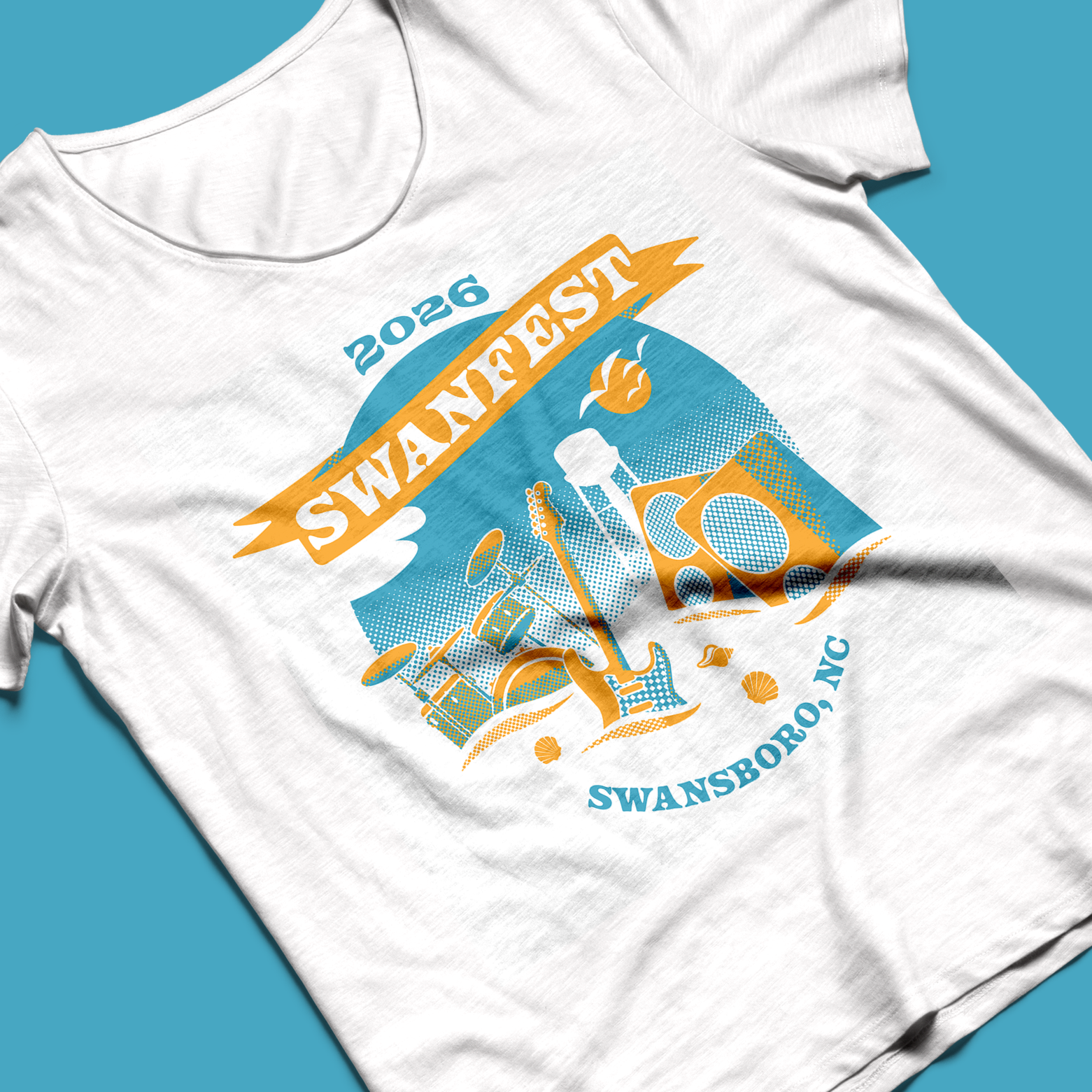 Swanfest