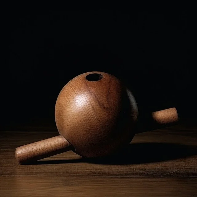 For Personal Money Management