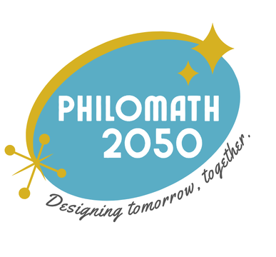 Philomath 2050 | Designing tomorrow, together.