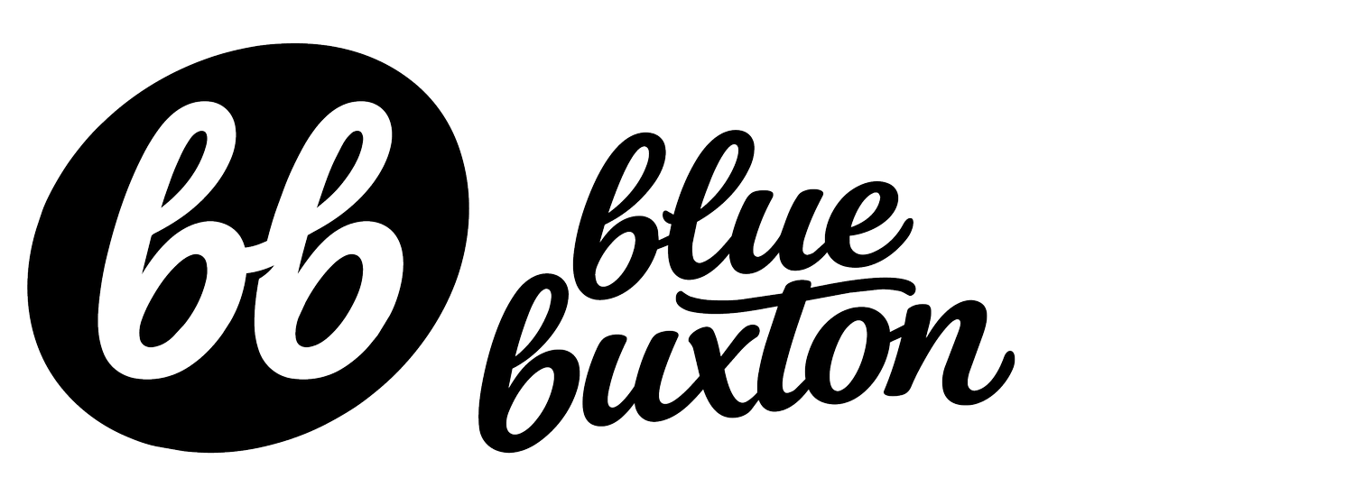 Blue Buxton Creative