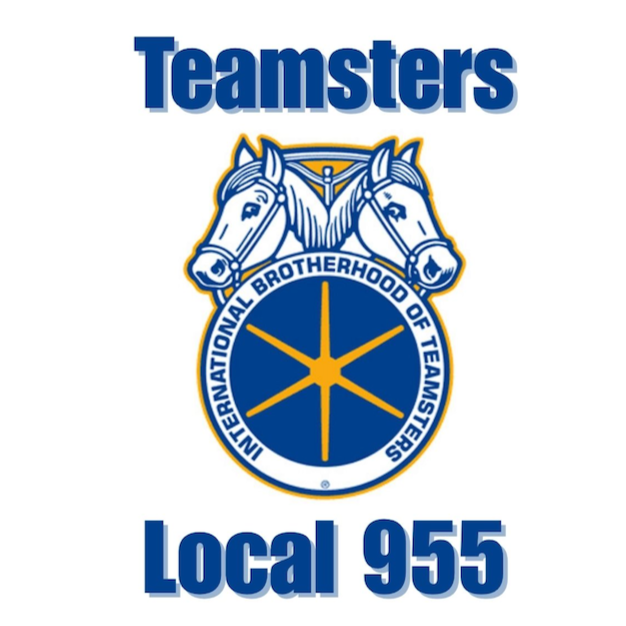 Teamsters Local 955
