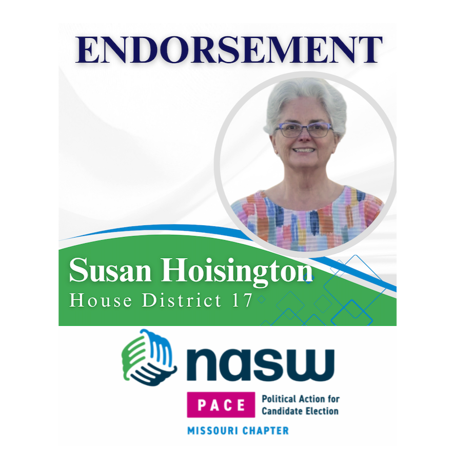 National Association of Social Workers (NASW)