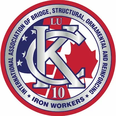 Ironworkers Local No. 10
