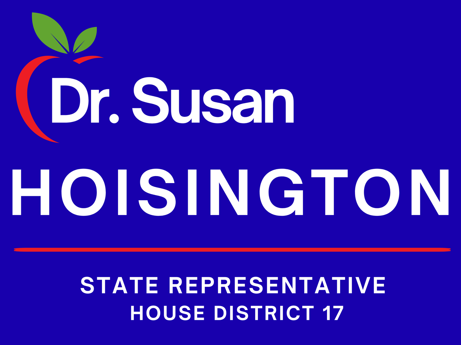 Susan Hoisington