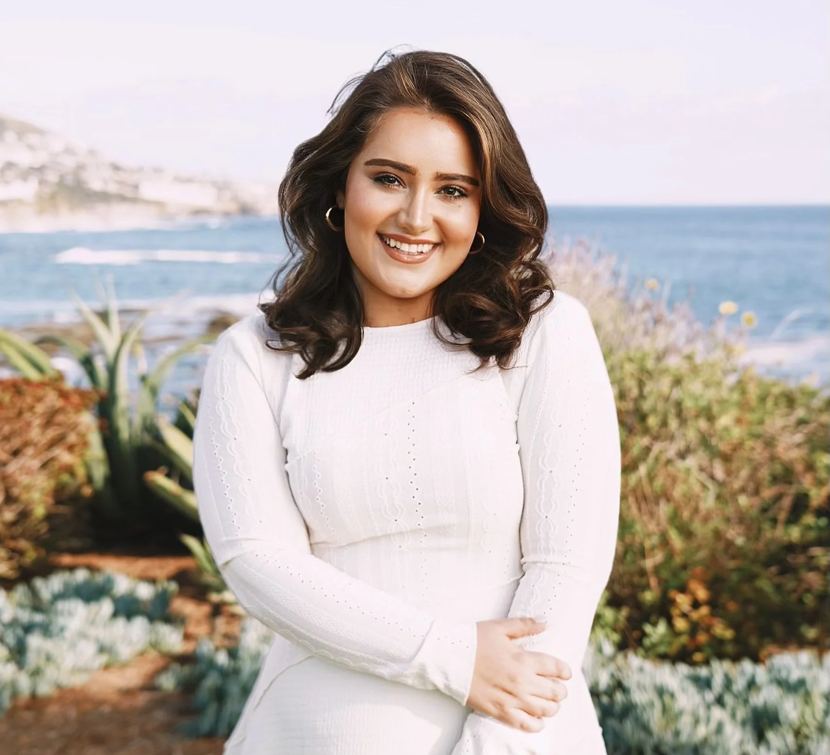 Hasti Moradi