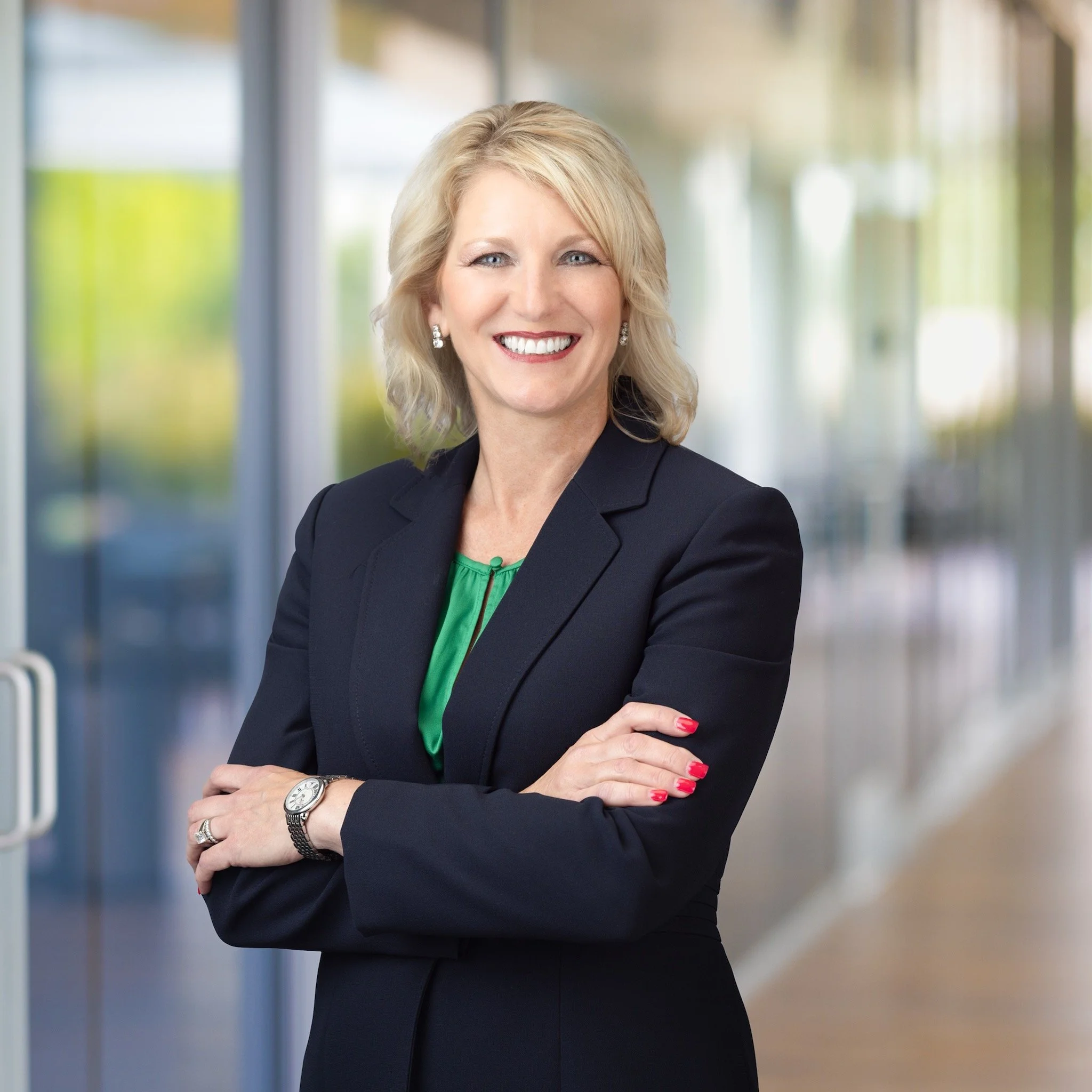 Staci R. Johnson 
