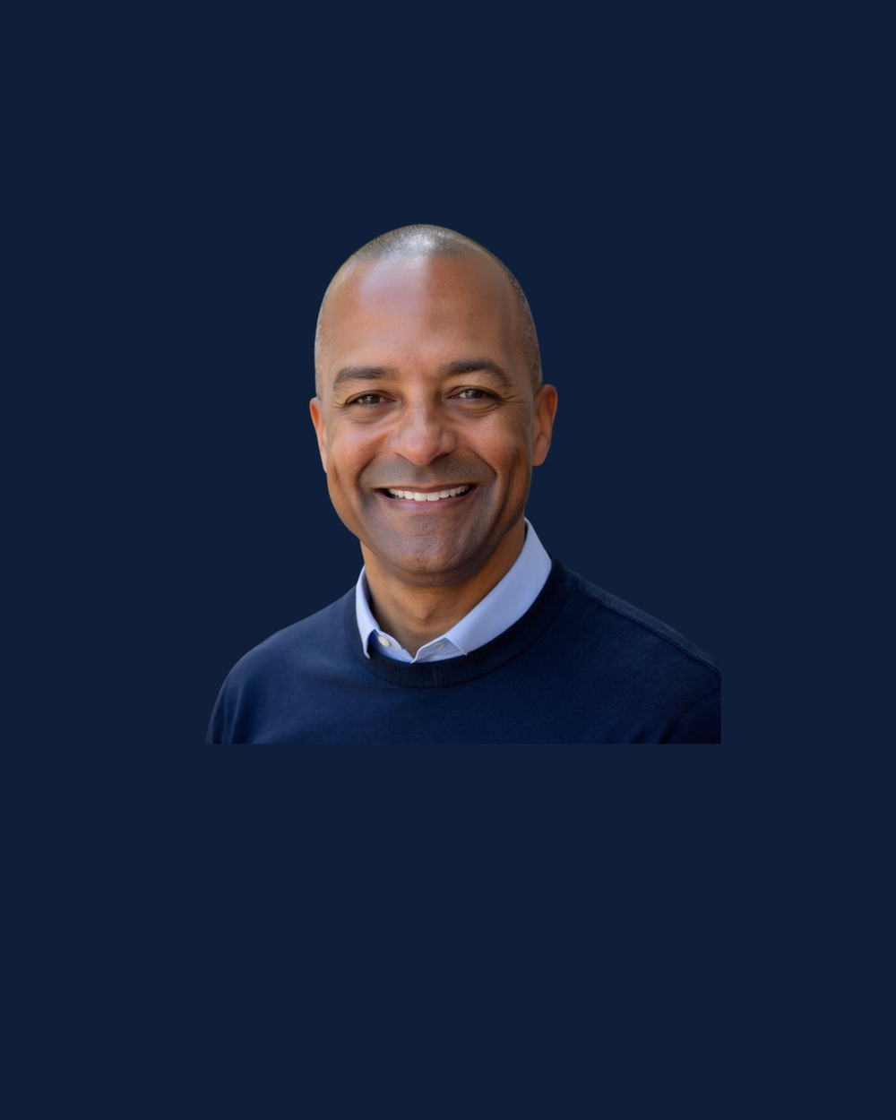 Kevin E. Johnson