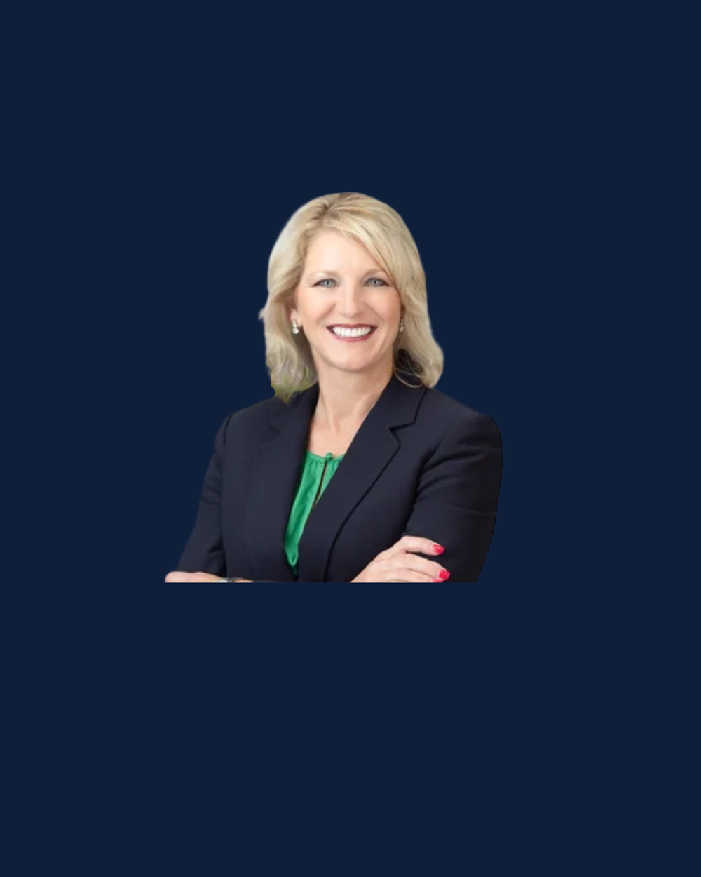 Staci R. Johnson