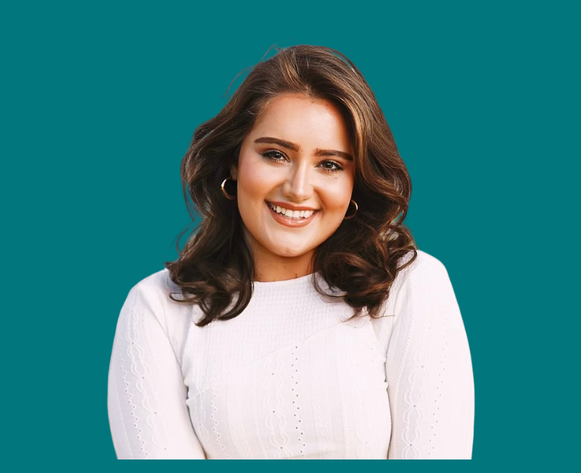 Hasti Moradi