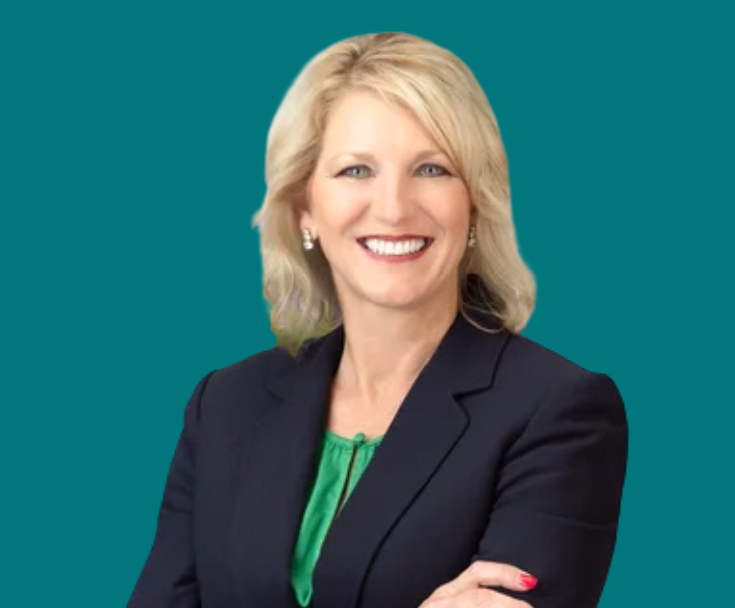 Staci Johnson