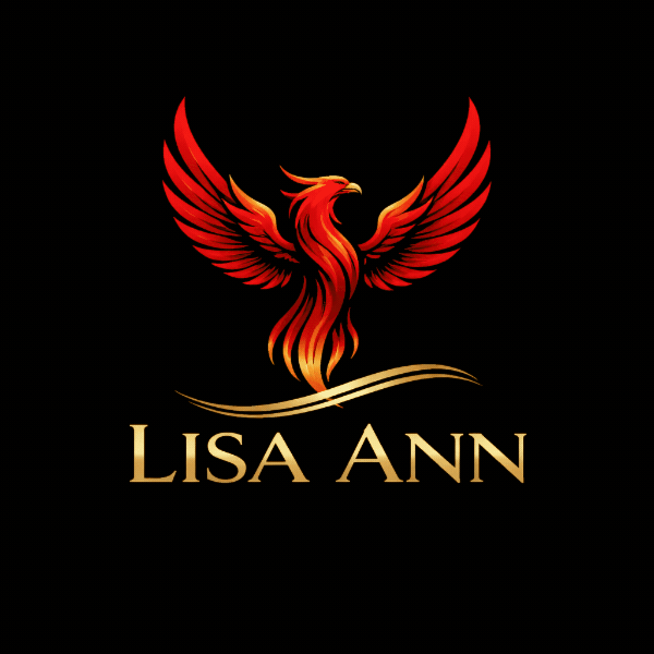 Lisa Ann - Iron Man