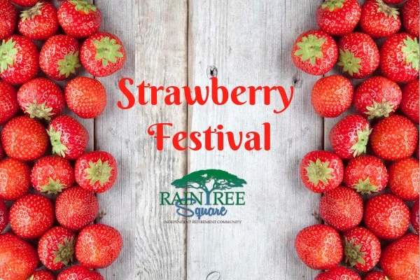 2026 Strawberry Festival