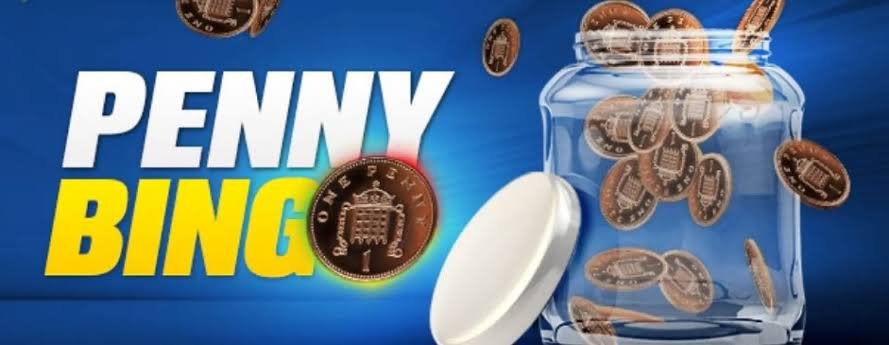 Penny Bingo