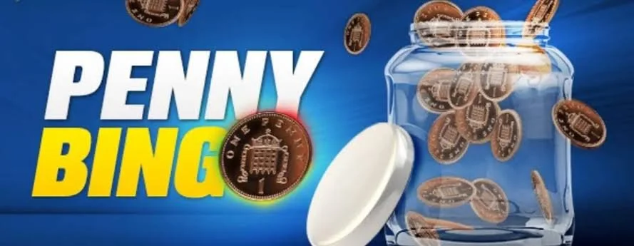 Penny Bingo