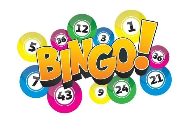 Bingo w/ the Waters
