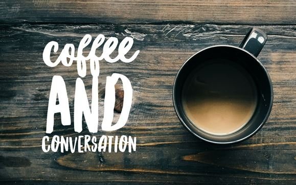 Coffee & Conversation