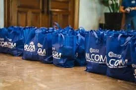 Disaster Relief Bags