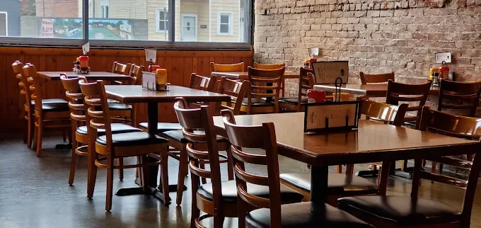 No.9 Grill in Cambridge City