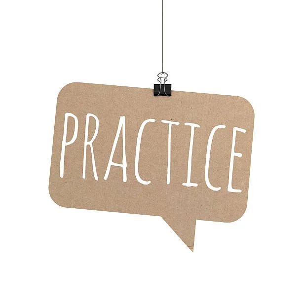 Play Practice