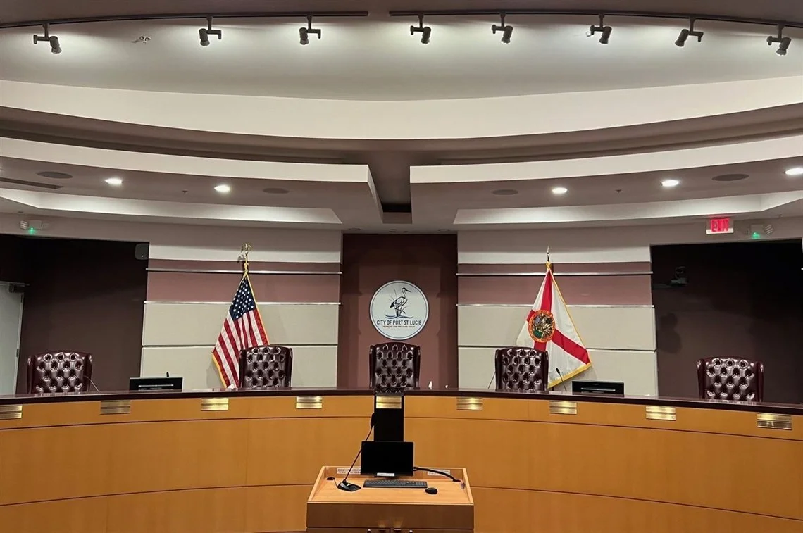 Resident Council