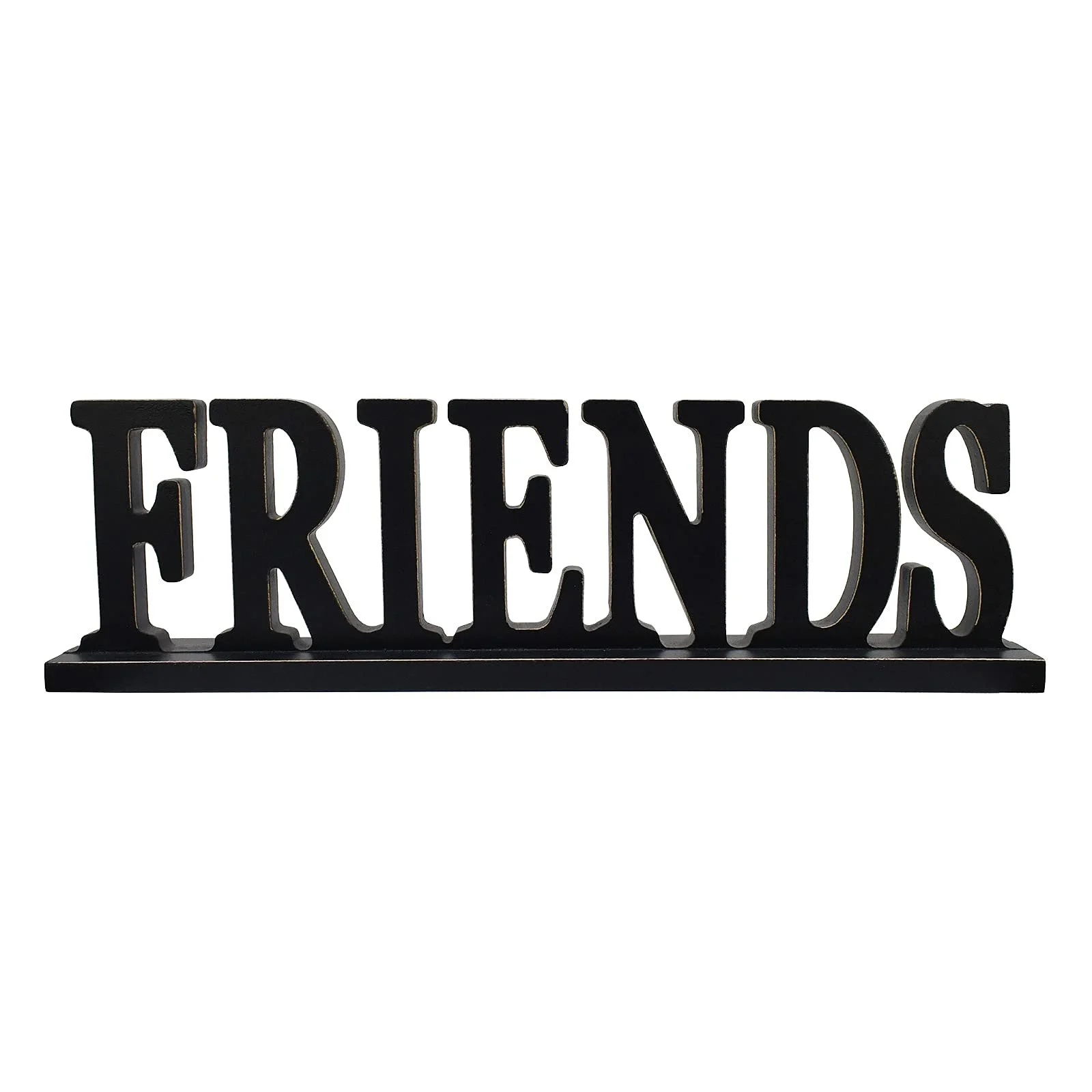 Visiting Friends