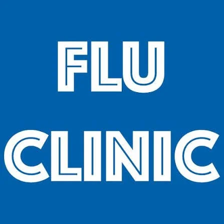 Flu Clinic