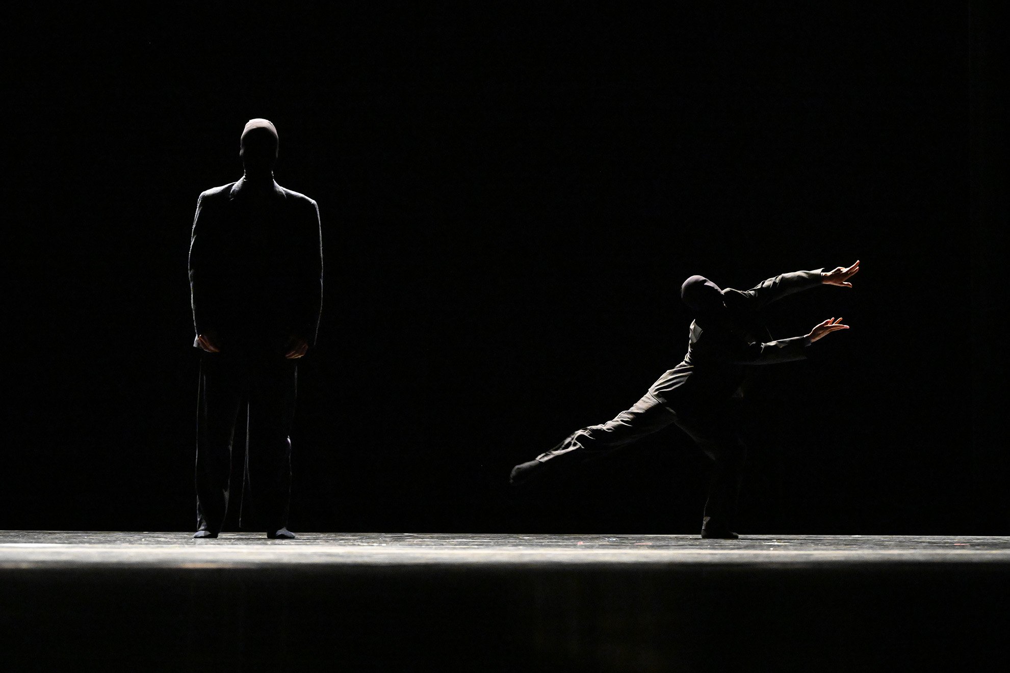 Annonce des lauréats des Sobanova Dance Awards 2025