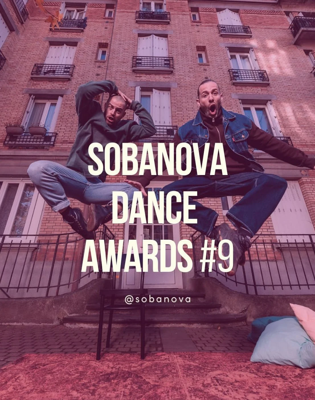 Sobanova Dance Awards # 9