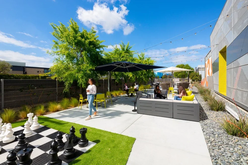 Gilead / Kite: Candidate Experience