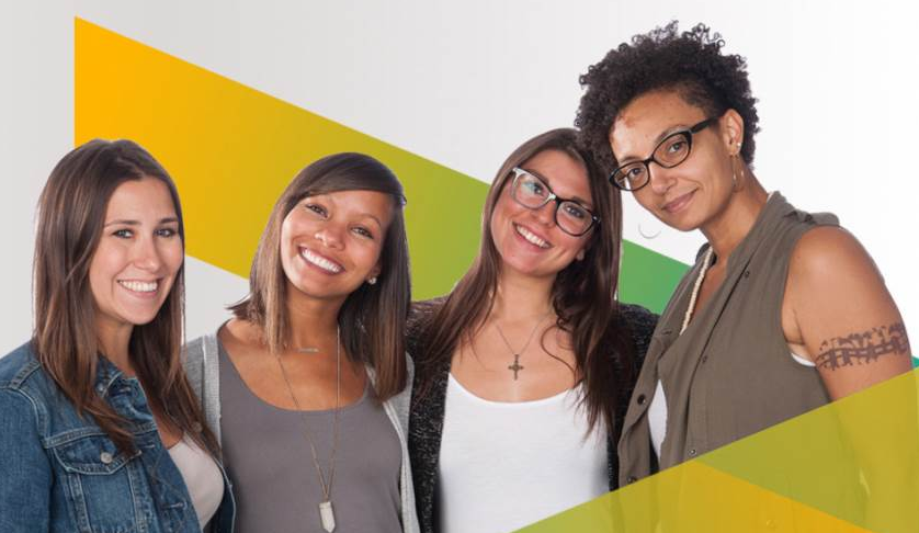 Accenture: Women in Digital