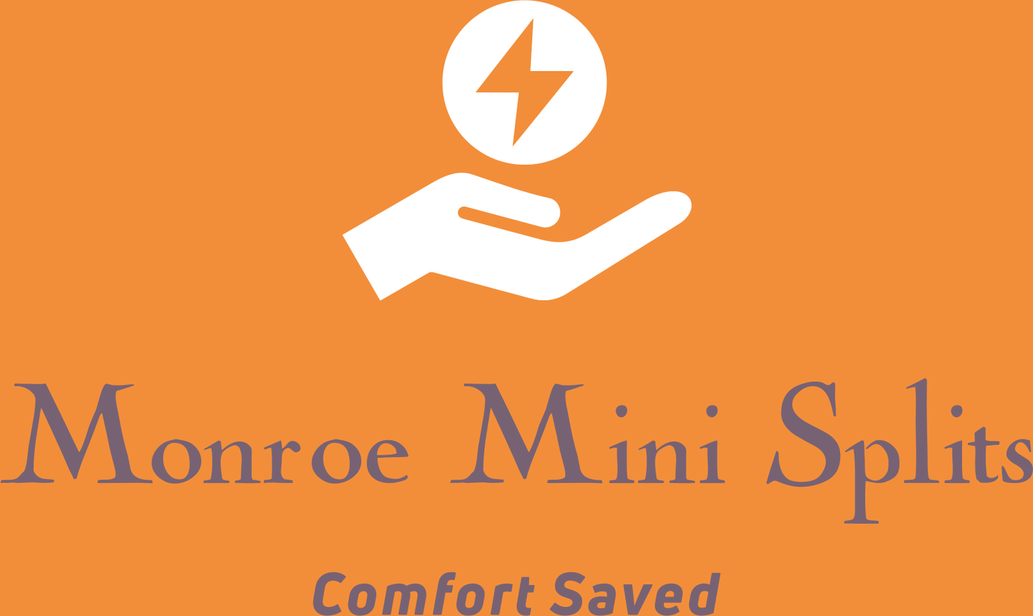 Monroe Mini Splits