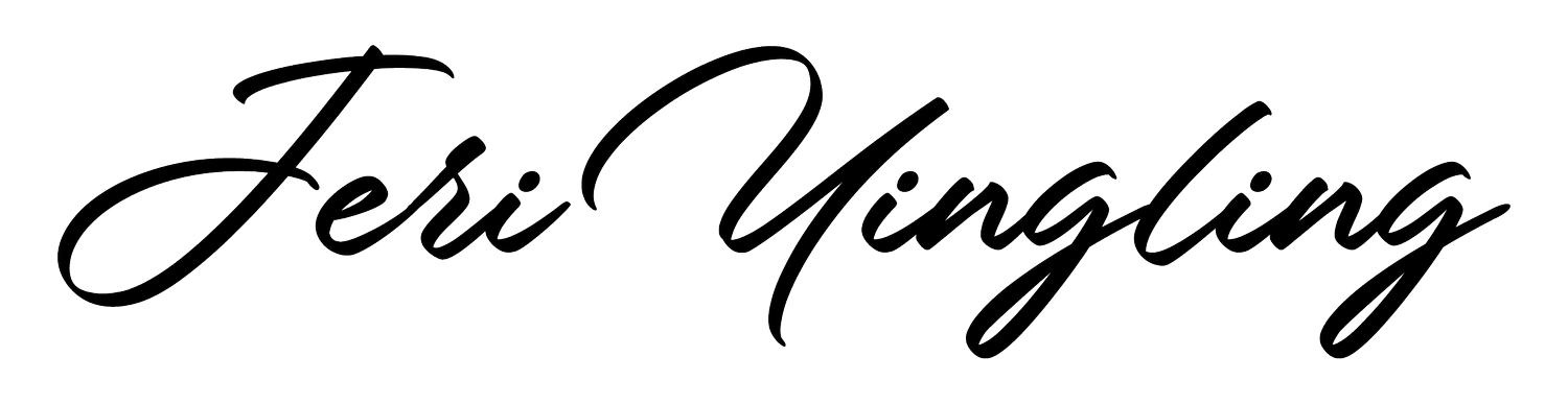 Jeri Yingling | Creative Designer &amp; Thinker